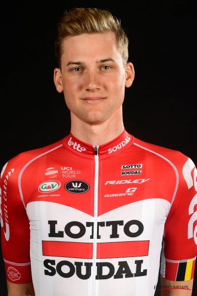 Tim Wellens analyseert parcours wegrit Olympische Spelen ...